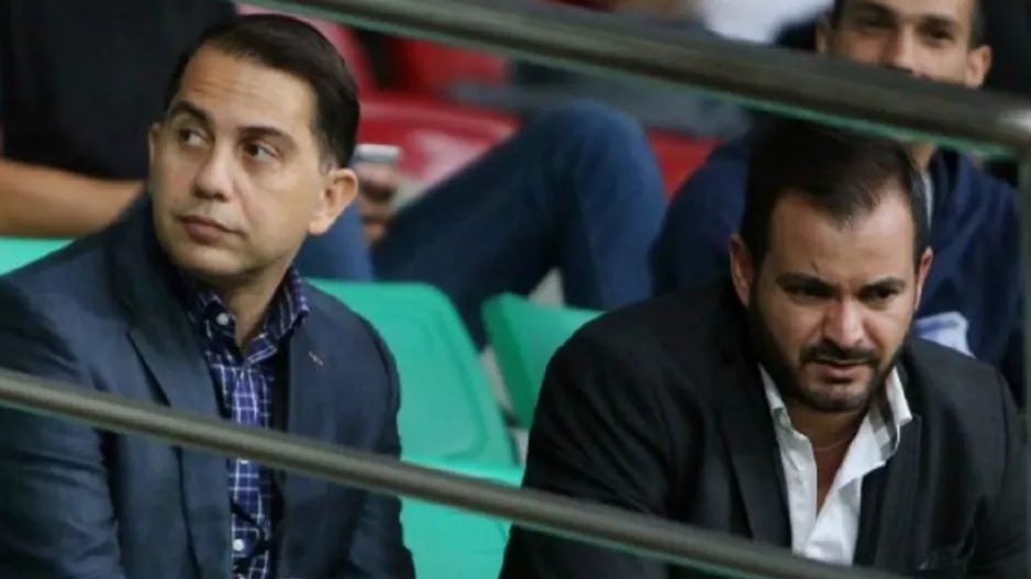 Φάνος Κιννής: "Έχουμε πεισμώσει πάρα πολύ/Έχουμε κάνει λάθη"