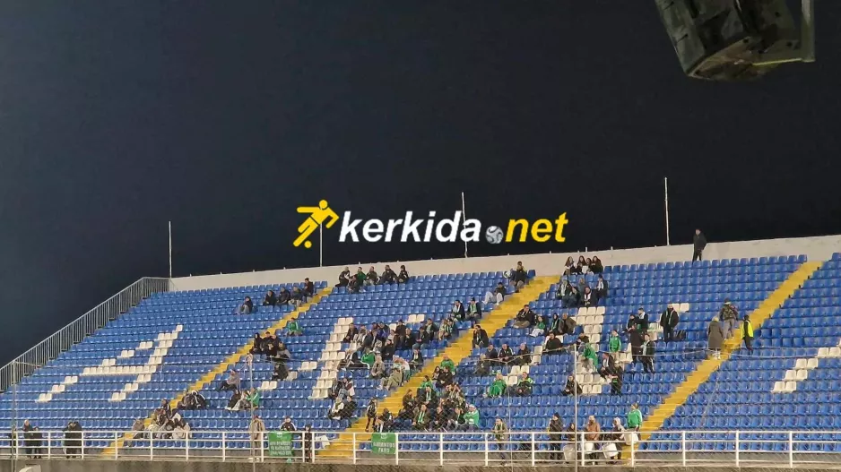 ΤΥΧΕΡΟΙ οι τελευταίοι 