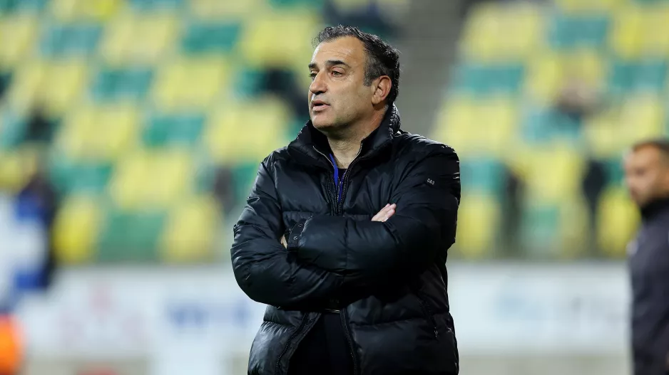 "Ήταν δύσκολο- Να πάρουμε ό,τι καλύτερο με ΑΠΟΕΛ"