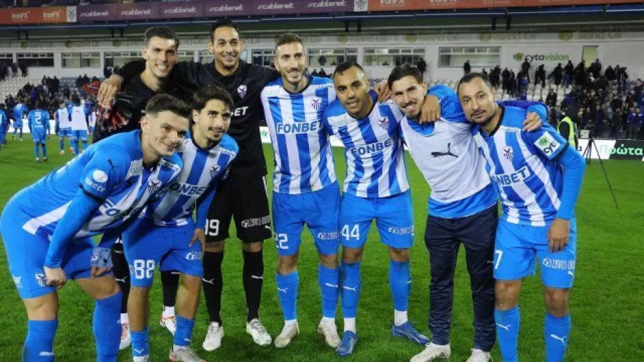 Οι Κύπριοι και ο... Κορέια!