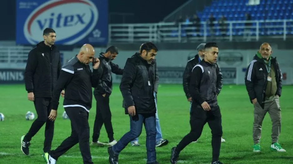Βγαίνει... απόφαση (μάλλον) τη Πέμπτη