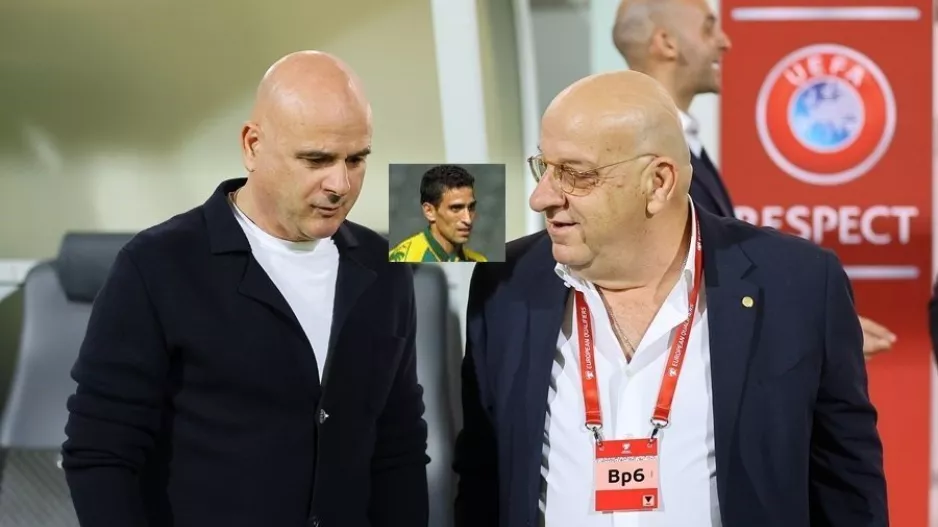 "Θα γίνουν όλοι τηλεθεατές/Ας κάνουν 22 τους ξένους και να πουν στους Κύπριους να μείνουν σπίτι τους"
