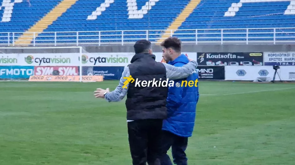 Κίνηση... Σατσιά!