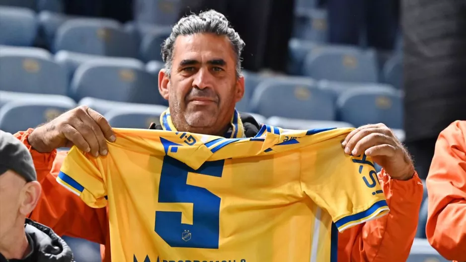 Πήρε το "5"