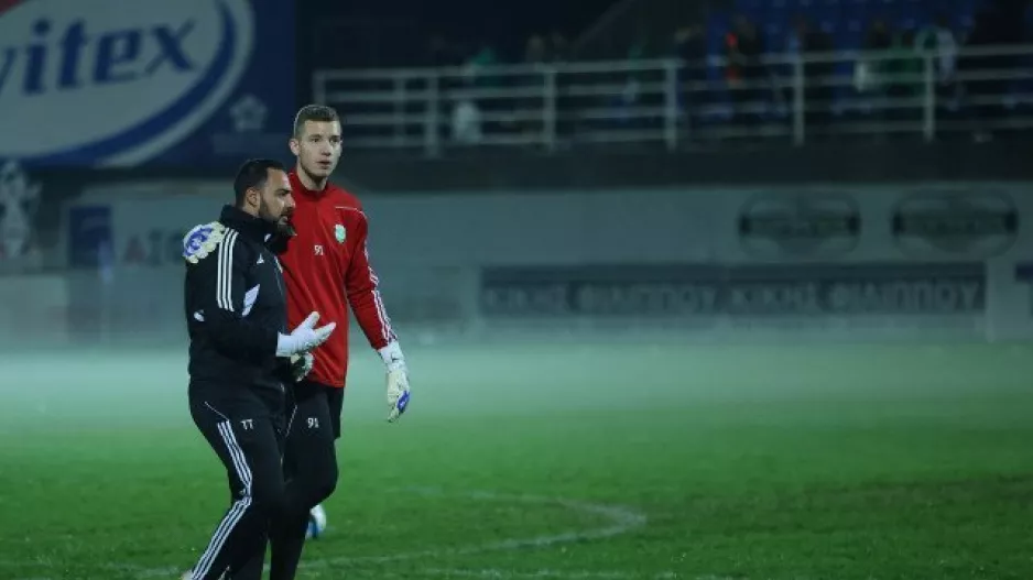 (Εθνικός-Άρης) Τα ΔΕΔΟΜΕΝΑ και το... ραντεβού τη μεθεπόμενη Κυριακή