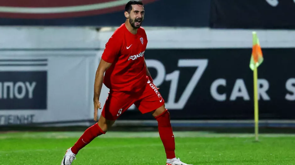 Φουνταριστός!