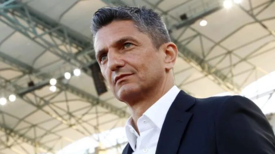 "Η Μπεσίκτας στα χνάρια του Ραζβάν Λουτσέσκου"/Διαψεύδει κατηγορηματικά ο ΠΑΟΚ!