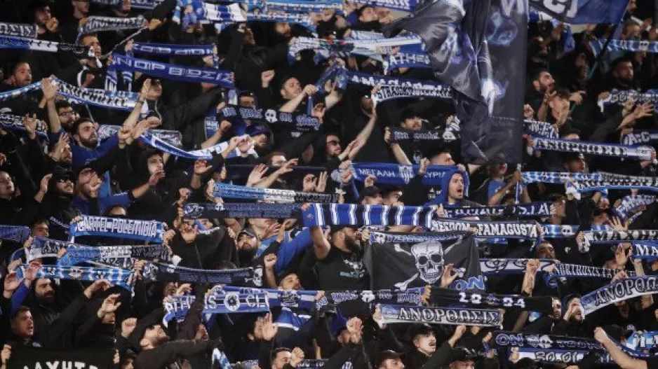 Επόμενο/Μαχητές