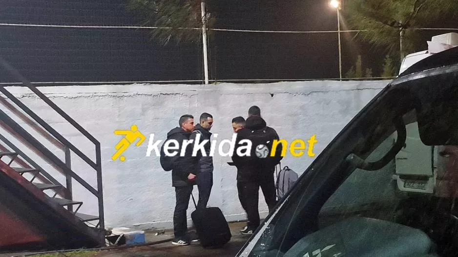 Εθνικός - Άρης: Αλλαγές στους ορισμούς - "Κόπηκε" ξανά ο Μενέλαος 