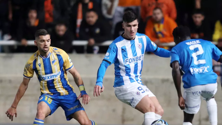 2 φορές 1-0!