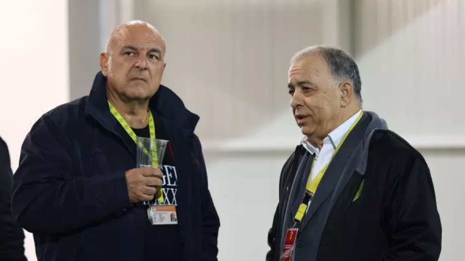 Πρόεδρος με... Γ.Δ