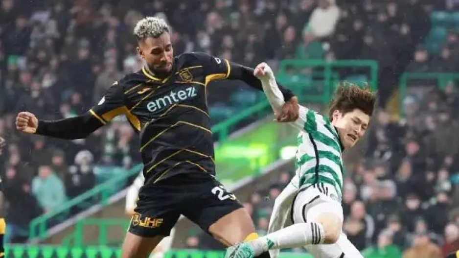 Από το "Celtic Park" στην Κύπρο