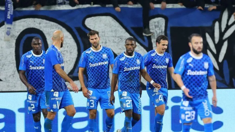 Τρεις μήνες μετά!
