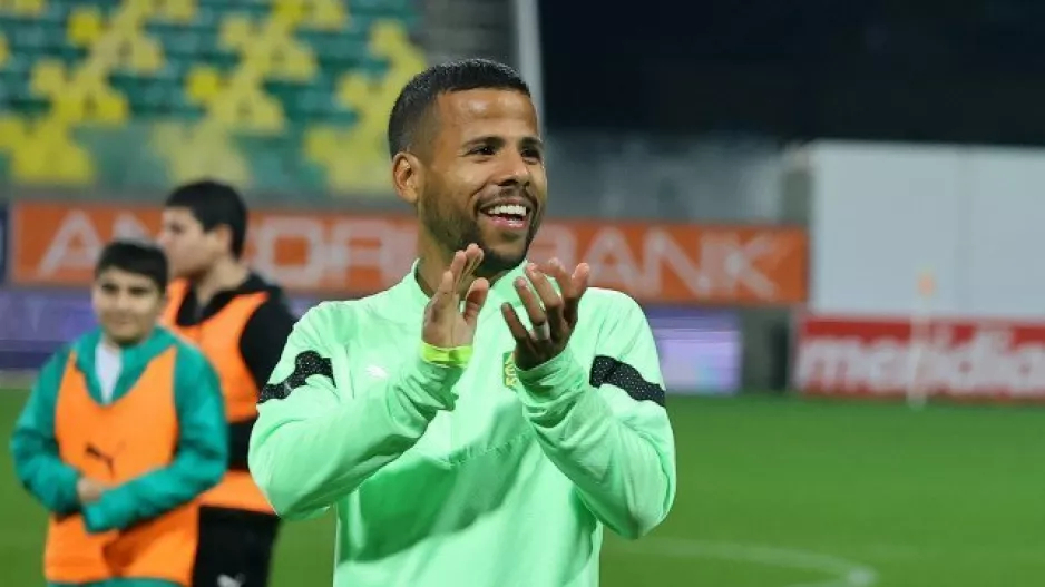 Key player (AEK)