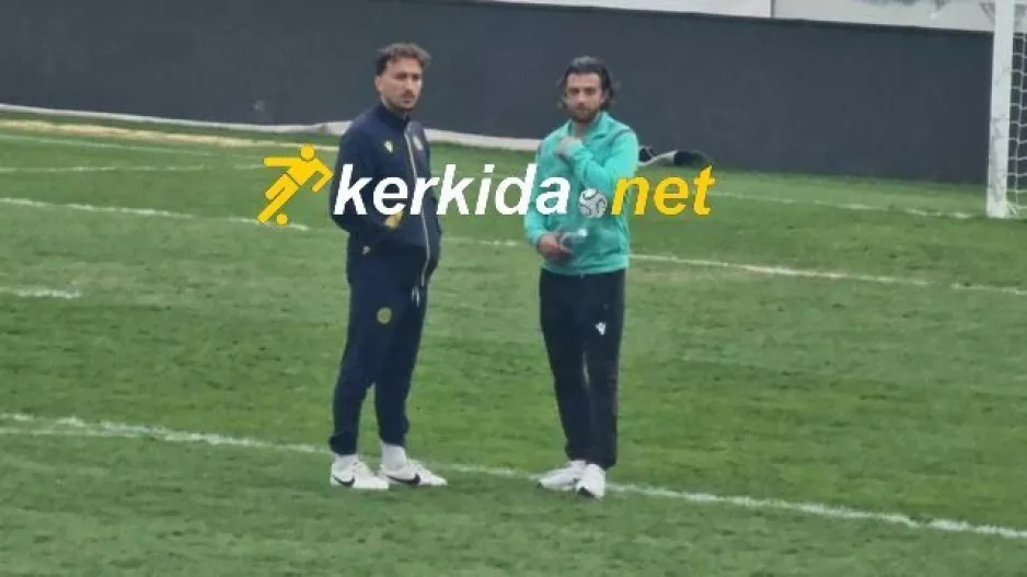 Θυμήθηκαν... ΑΕΚ Αθηνών