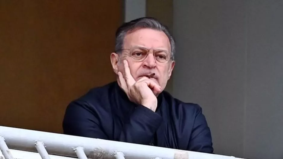 Σκέτη... απόλαυση/Πρόδρομος