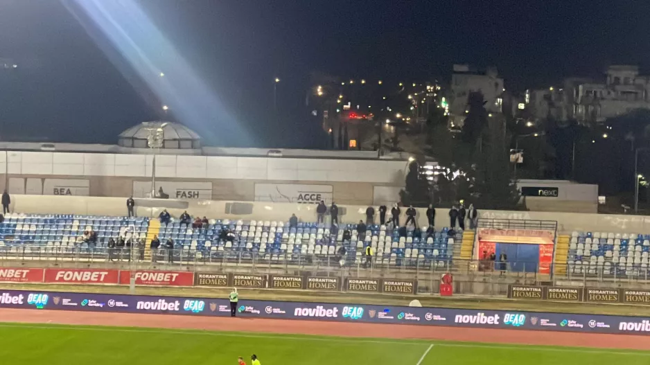 109, στην Πάφο