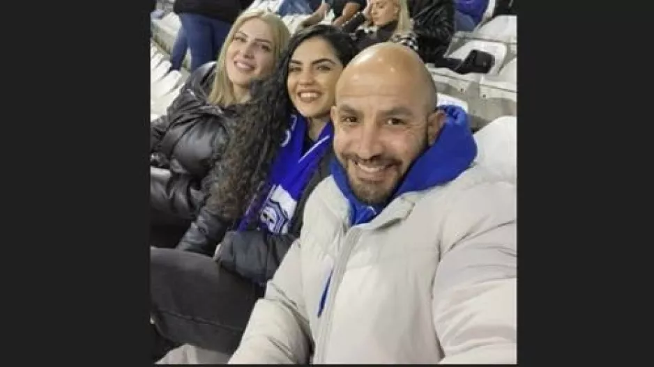 Με Μαρία και Ραφαέλα (ΑΝΟ)