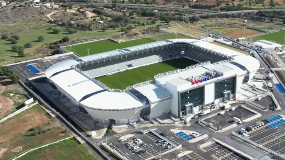Ενδιαφέρει τους Ομονοιάτες που θα πάνε με Άρη