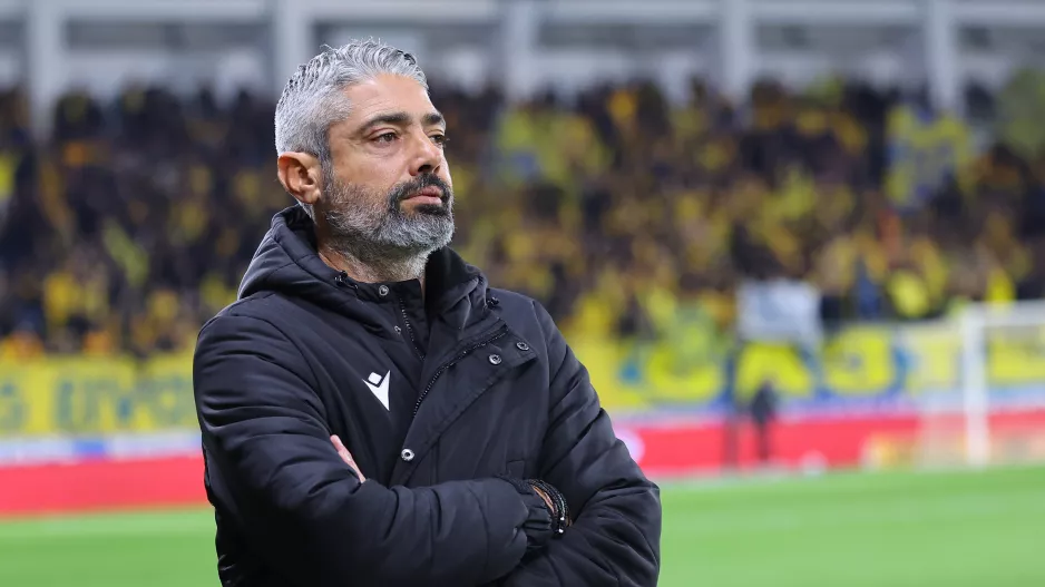 Το... σχήμα που ΔΕΝ είδαμε 
