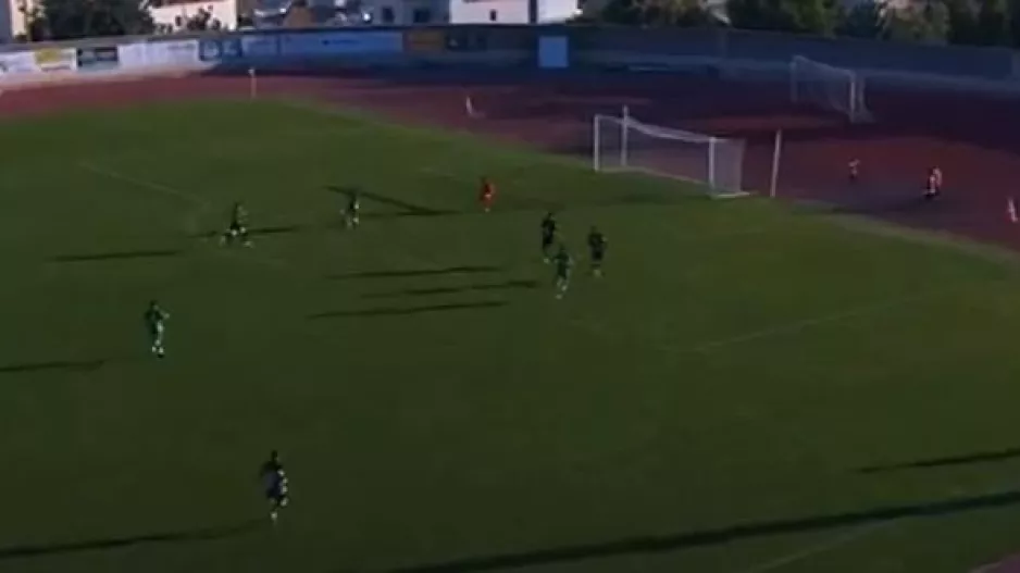 (ΒΙΝΤΕΟ) Τέρματα από αγώνες Β΄ Κατηγορίας