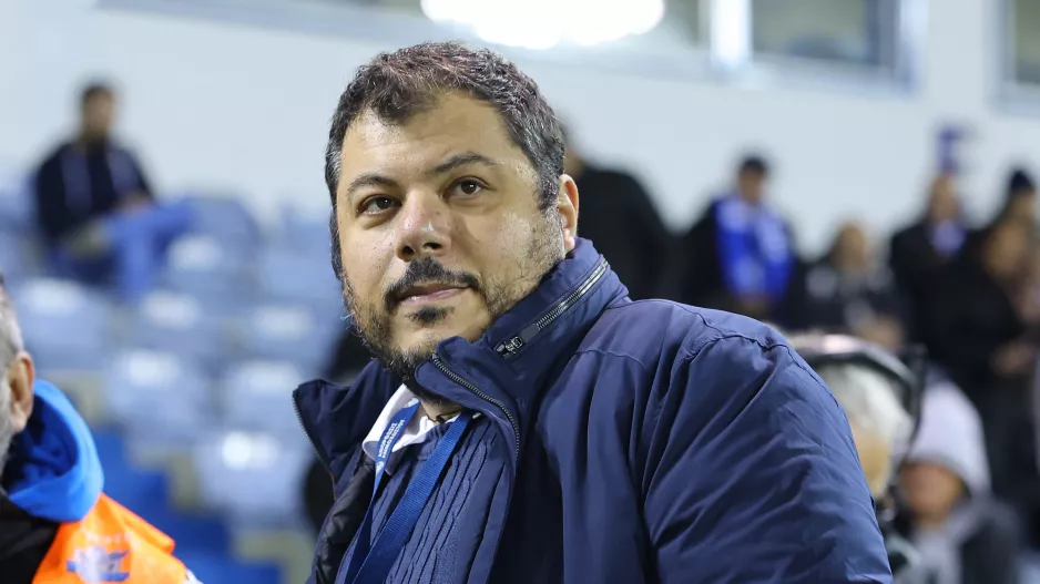 Αντίδραση από ΑΝΟ για ΡΕΦ/"Αν δεν ήμασταν στην εποχή του ΒΑΡ, δεν ξέρω τι ώρα θα τελείωνε ο αγώνας"