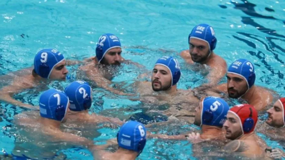 Προκρίθηκε στα προημιτελικά η Εθνική Ελλάδος