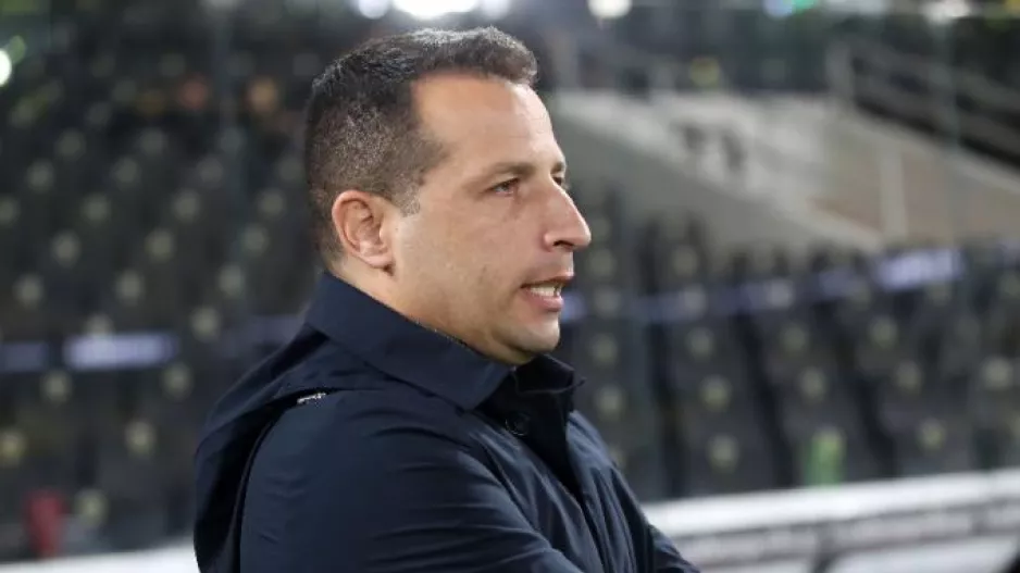 Καρέ απουσιών με ΠΑΟΚ