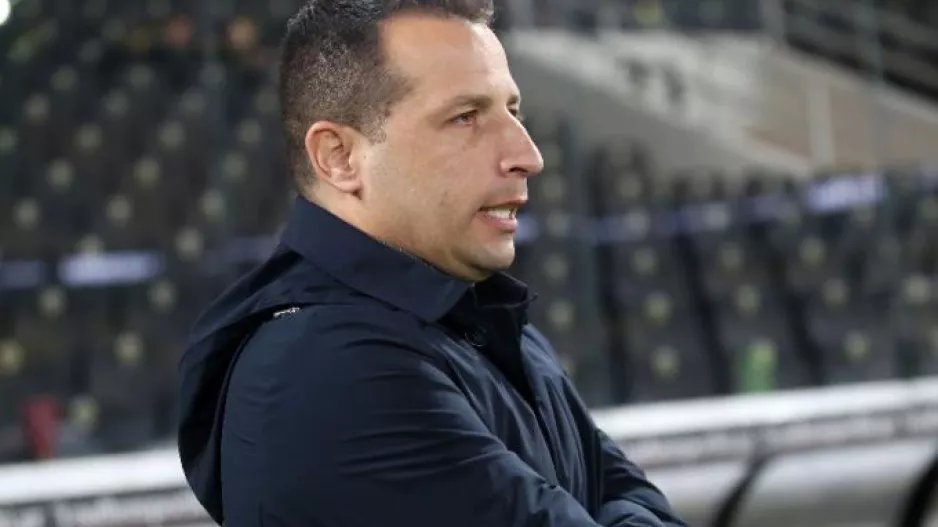  Με απουσίες και επιστροφή Άλχο κόντρα στον ΠΑΟΚ