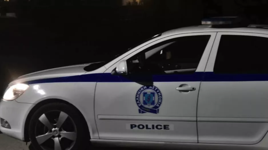 Καρδίτσα: Συνελήφθη ο πατέρας που απήγαγε το παιδί του – Κατηγορείται για δολοφονία το 2023
