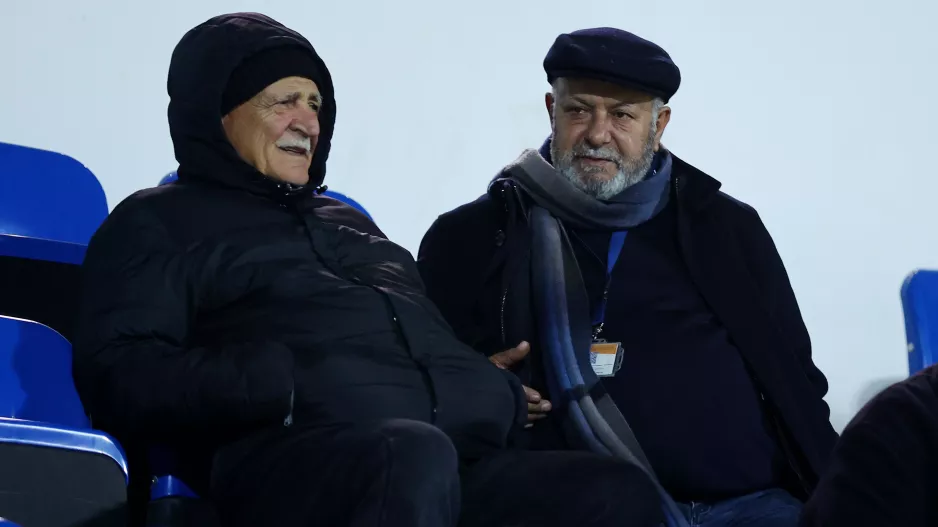 Εθνικός για το Οθέλλος-ΑΕΛ: "Ας μην ξεχνάμε ότι τα λάθη είναι ανθρώπινα"
