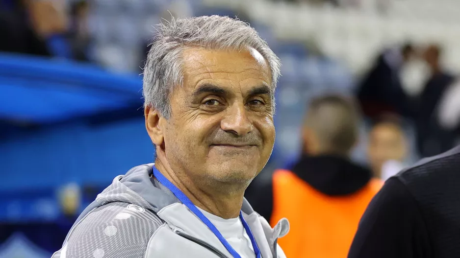 Σχόλιο για το ματς με την Ανόρθωση "Πήραμε πέναλτι στις αναλύσεις"