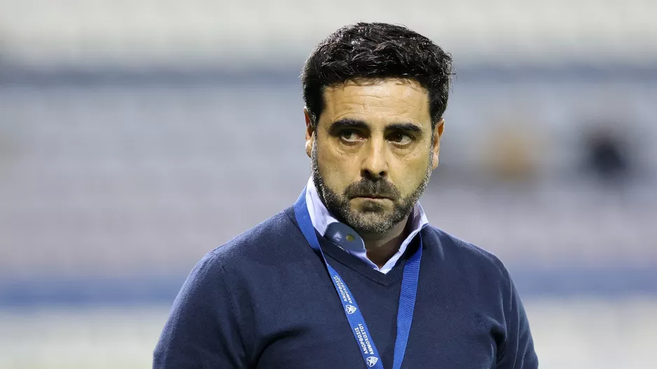 Τότε ήταν χωρίς Γκαγιέγο  