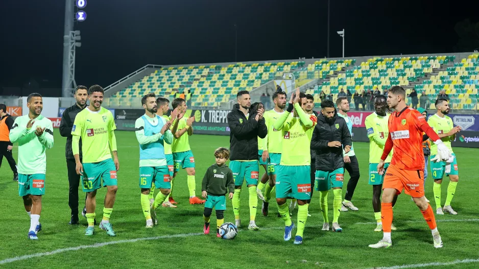 Θέλει την 7η 