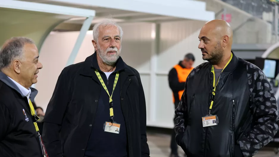 Έμειναν ευχαριστημένοι