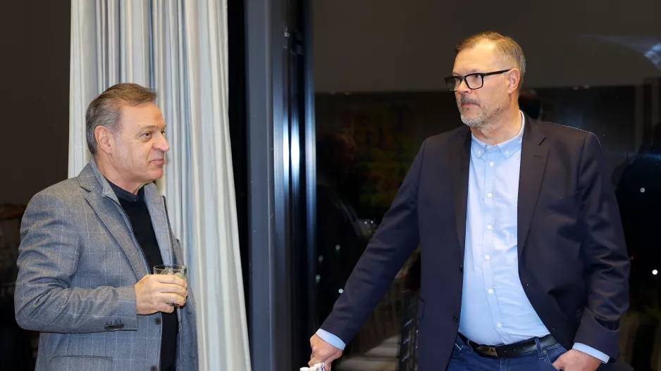Για... Kåre Ingebrigtsen