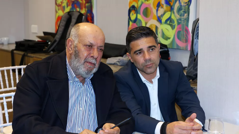 Ταιριάζουν...