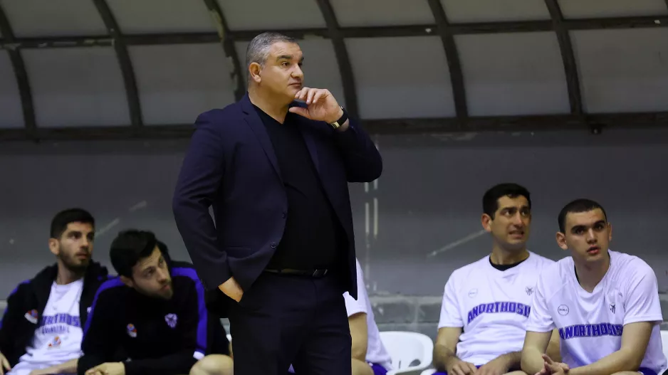 "Ήταν εκκωφαντική η νίκη μας" 