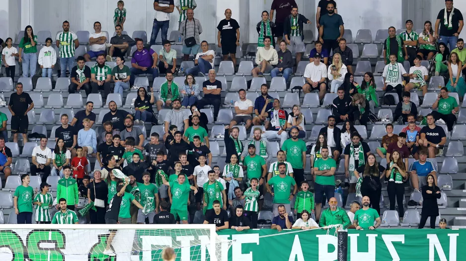 Άρης; Τα εισιτήρια για Οθέλλο
