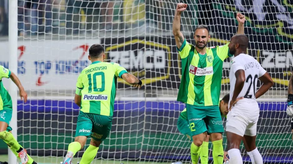 Το 6-2, το... 2-1 και το... 1-1