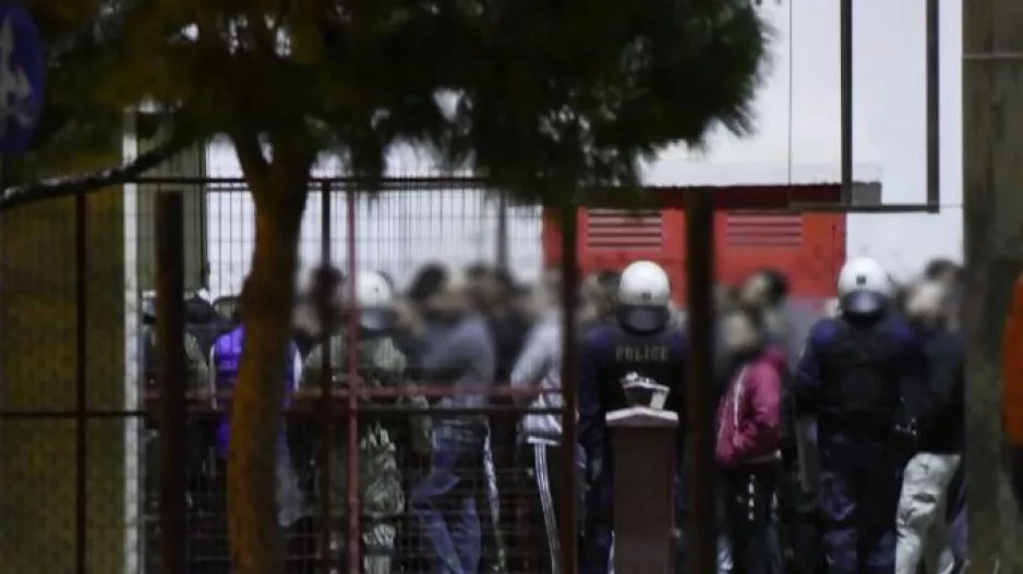 Ρέντης: Στους 60 οι χούλιγκαν που βρίσκονται στο μικροσκόπιο της ΕΛΑΣ - Από το ίδιο κλαμπ η πλειοψηφία
