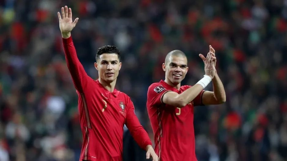 Ο λόγος που δεν ψήφισε στα βραβεία «The Best» ο Κριστιάνο και η... παράξενη ψήφος του Πέπε