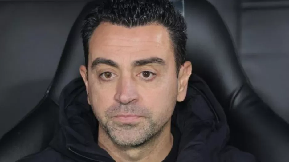 Τσάβι: «Το να είσαι προπονητής της Μπάρτσα είναι δύσκολο, σε «σκοτώνουν» στην κριτική»