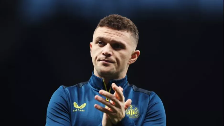 Ετοιμάζει κίνηση για τον Κίραν Τρίπιερ!