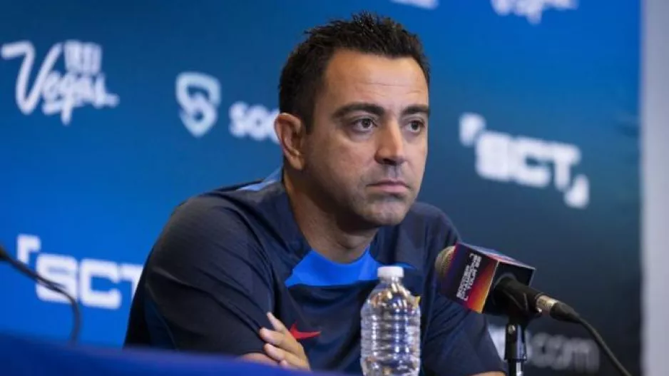 Τσάβι: «Η Μπαρτσελόνα έχει λαμπρό μέλλον ακόμη και χωρίς εμένα»