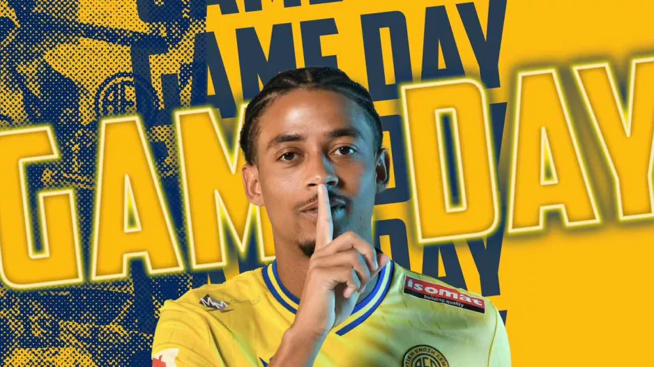 Game-day με Μόρσεϊ