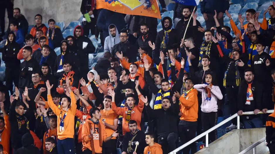 Τα εισιτήρια των Πορτοκαλί