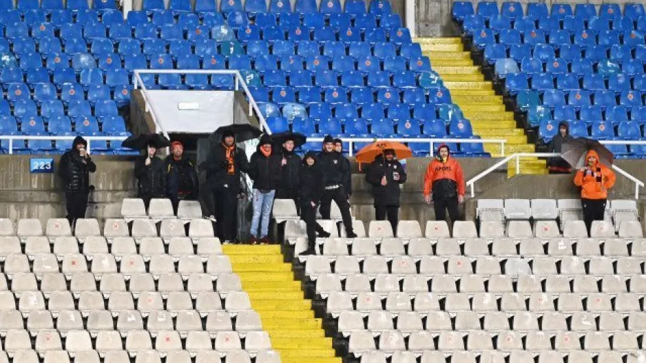 Πήγαν, βράχηκαν, έφυγαν...