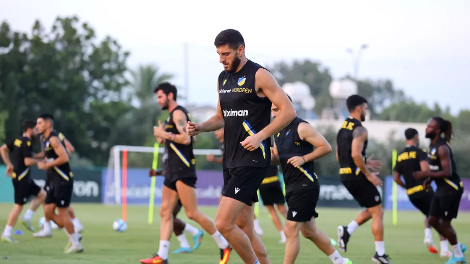 Αυτοί δεν ασχολούνται με νόμους και ποινές 
