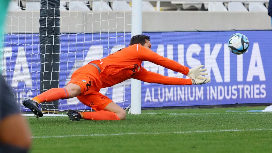 Από τα πιο άνετα 90λεπτα (11ο clean sheet) 